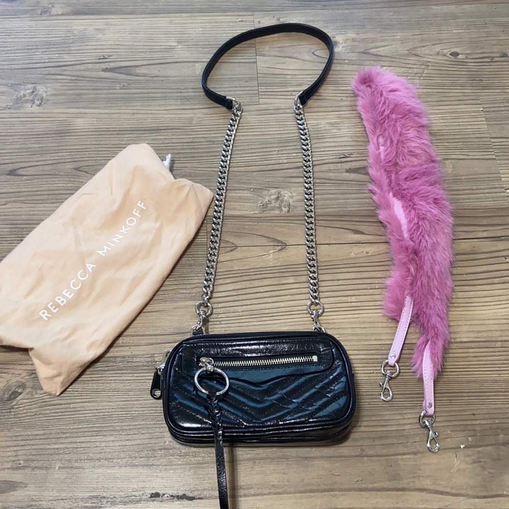Rebecca minkoff bag